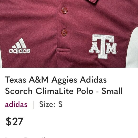 Texas A & M Deal For Fan - Picture 5 of 10